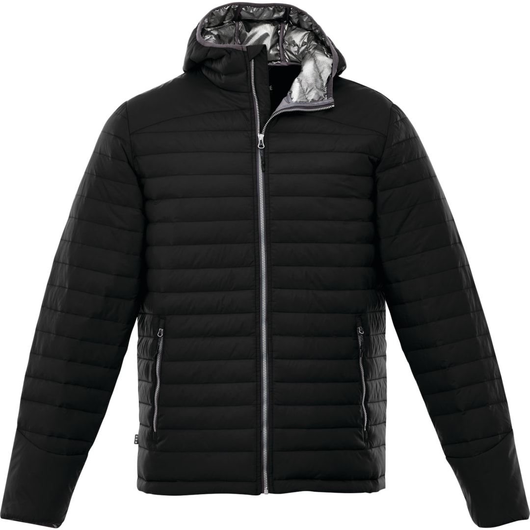 Men's SILVERTON Packable Insulated Jacket 150