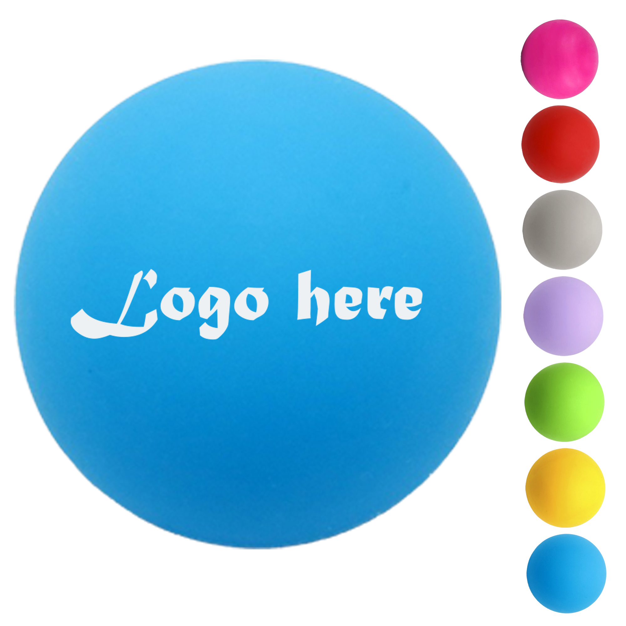 Therapeutic Massage Ball 8