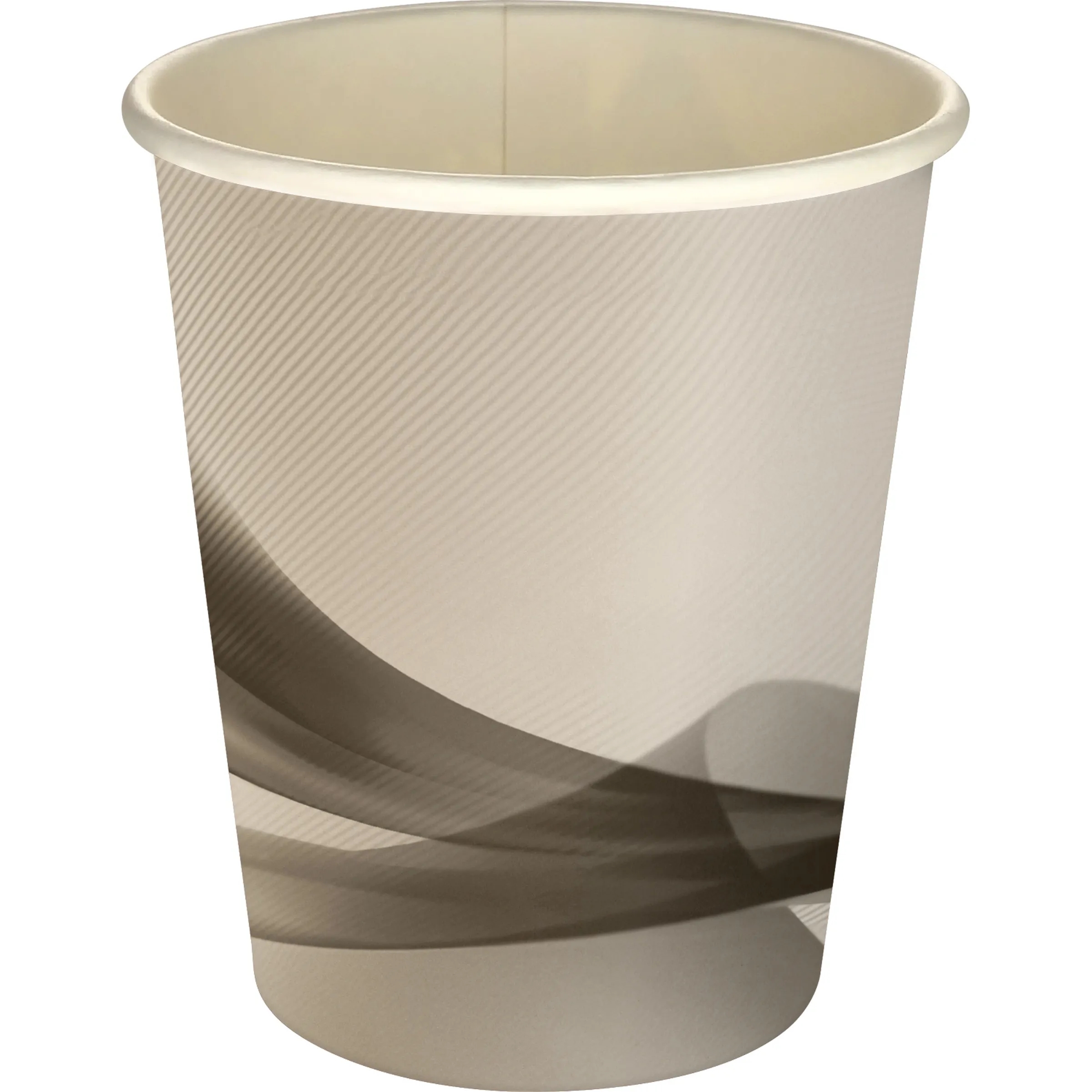 5 oz Full Color Groovy Paper Cup 25
