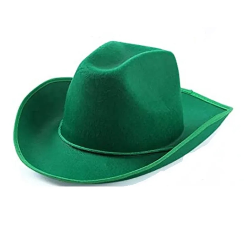 Felt Cowboy Hat 7