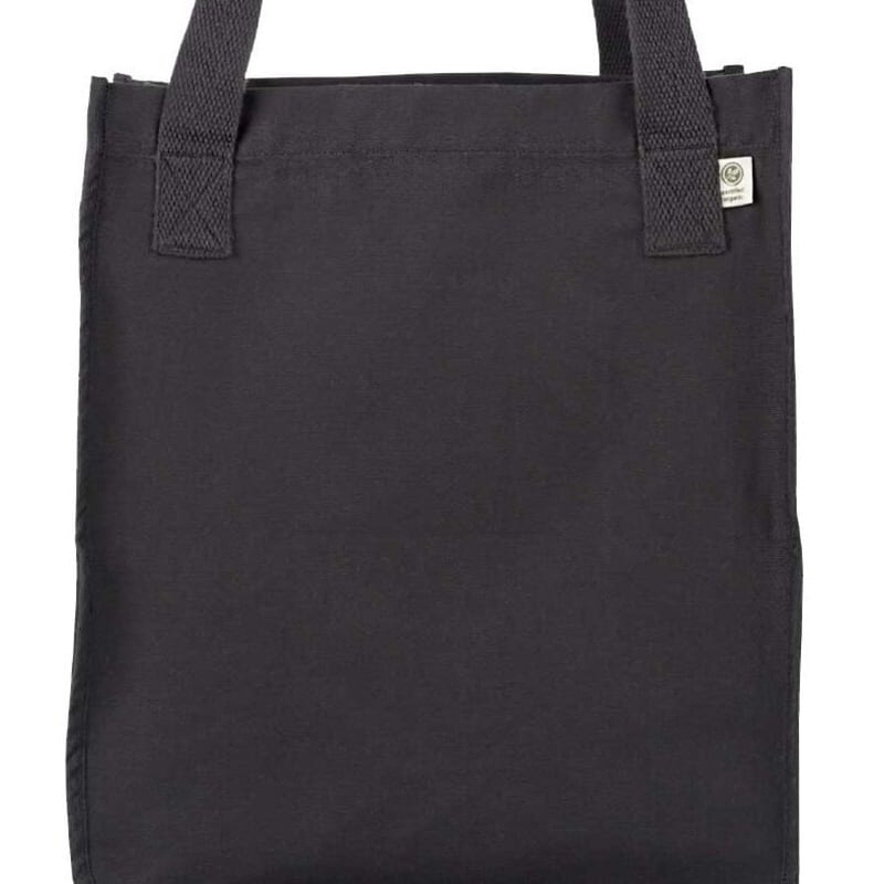 Econscious Eco Market Tote, custom tote bag with logo imprint 3