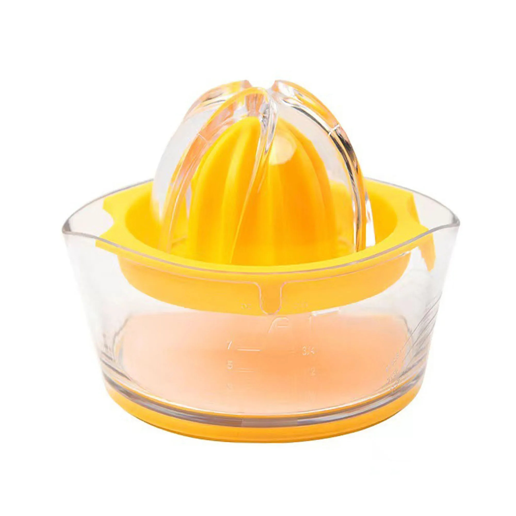 Portable Manual Juicer 3