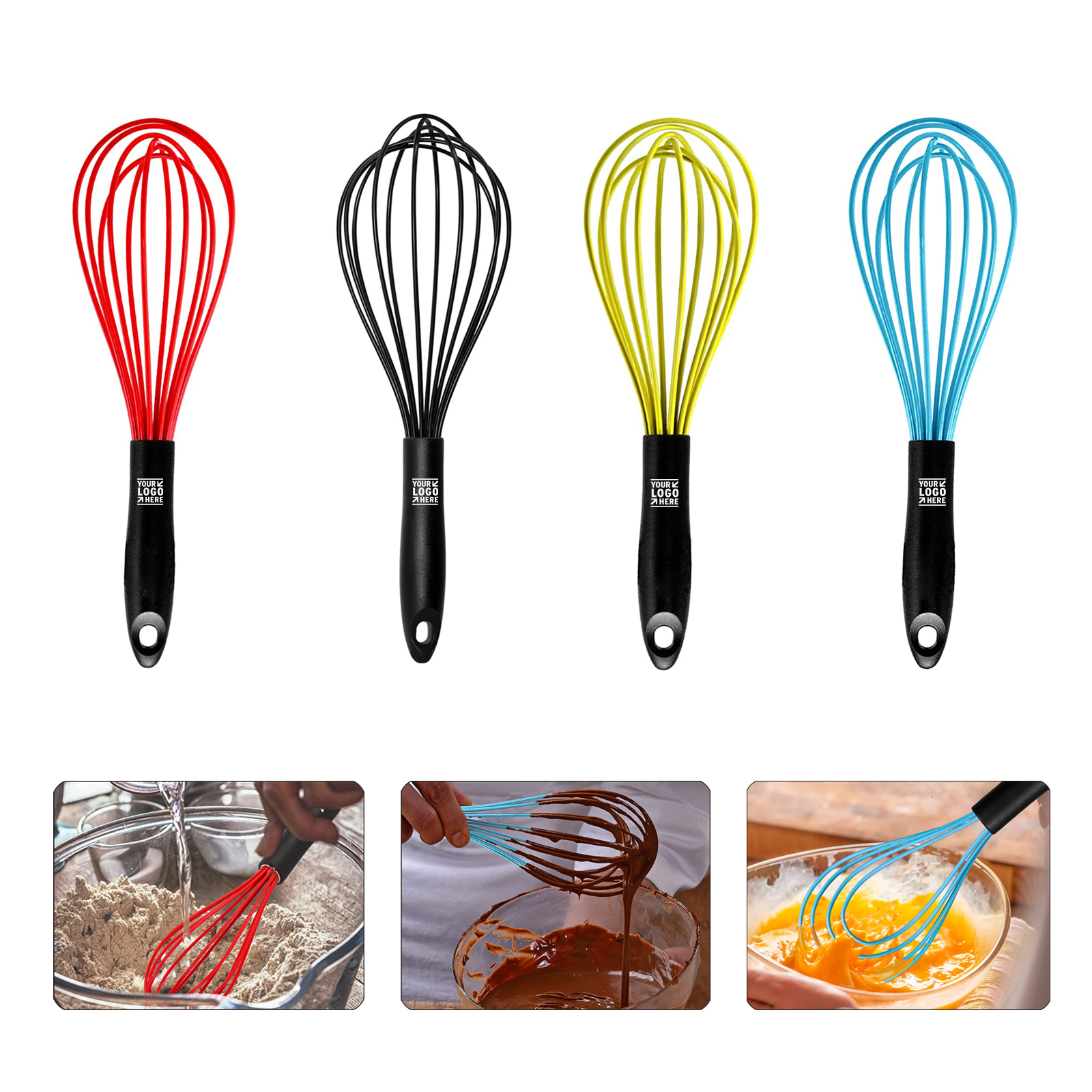 Silicone Whisk 2