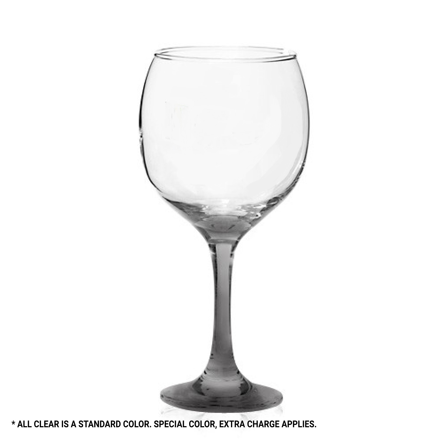 Grand Goblet Wine Glass, 20.5 oz. 3