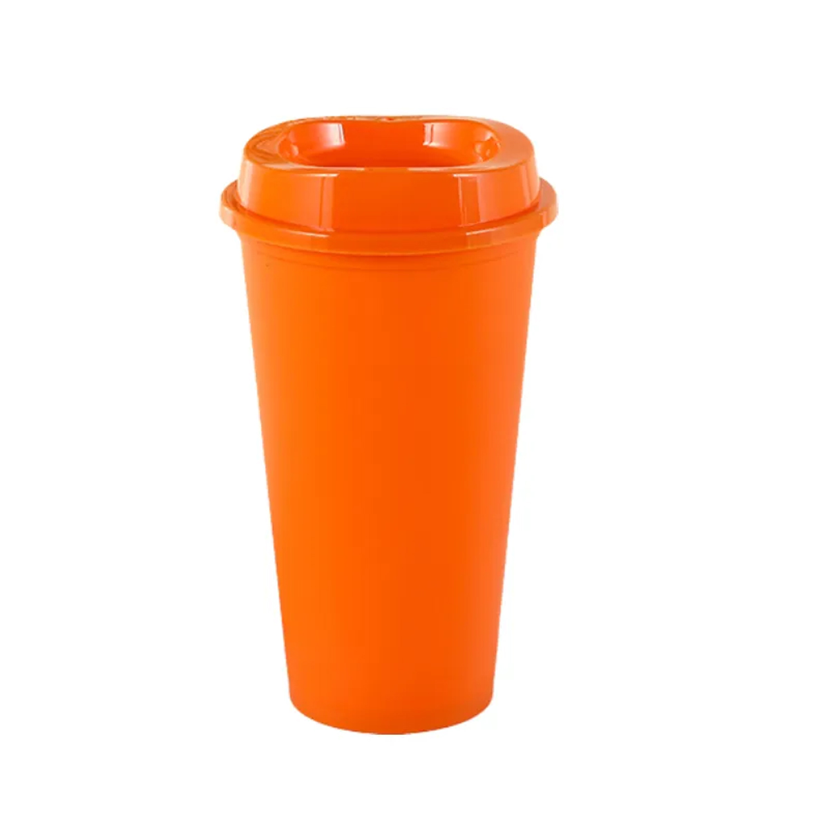 Reusable Coffee Cup for Hot and Cold Beverages 3