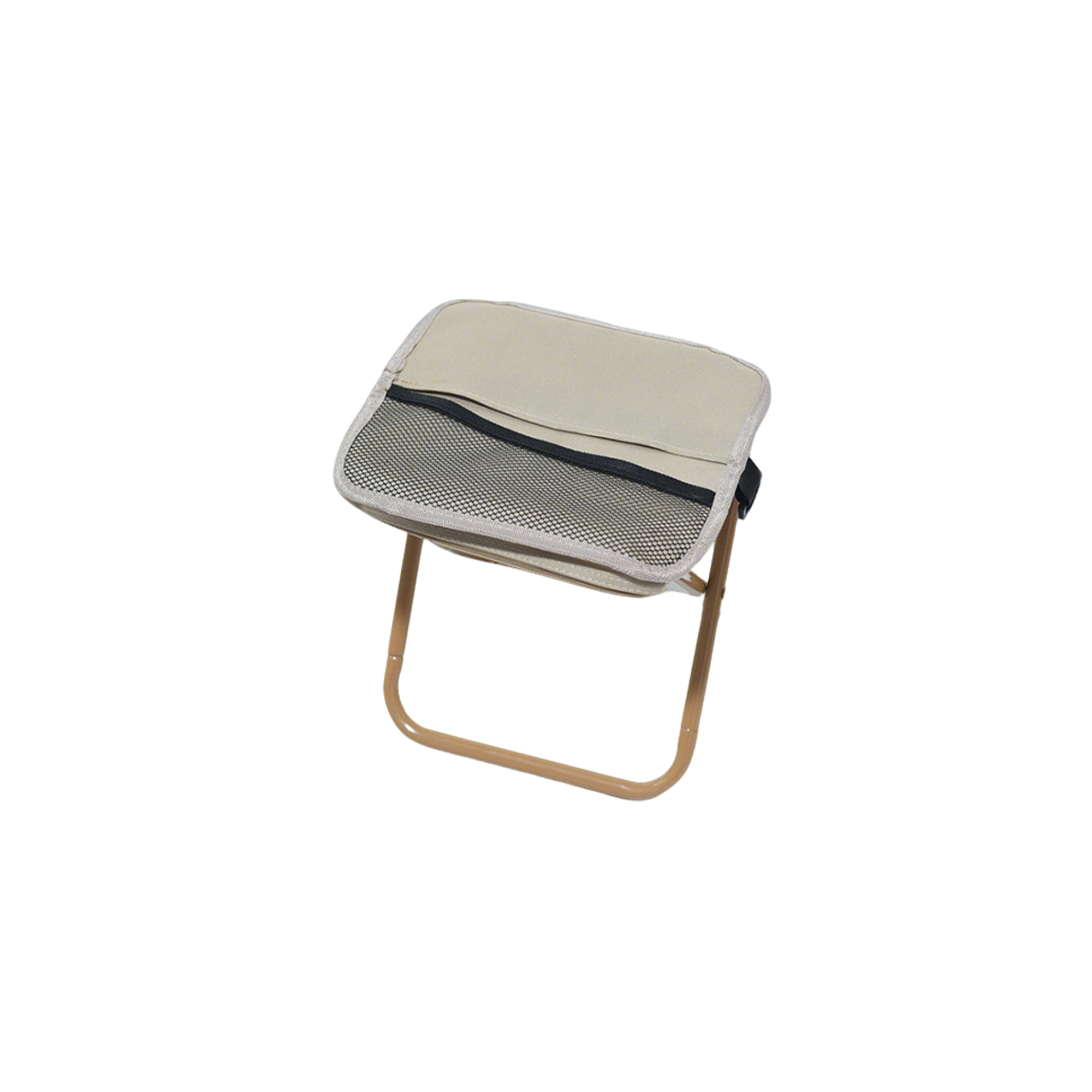 Portable Collapsible Camping Seat 3