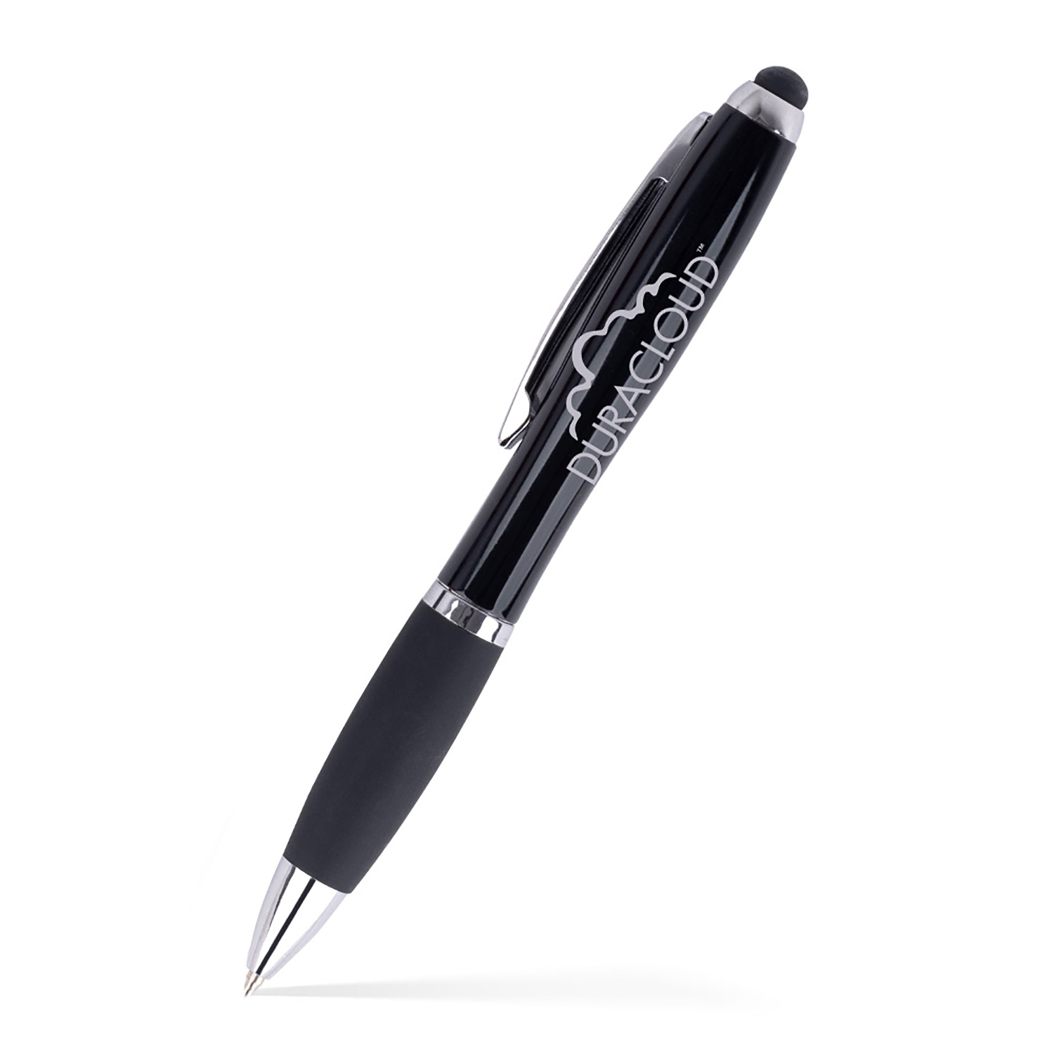 Alexus Stylus Ballpoint Twist Metal Pen (CLOSEOUT) 9