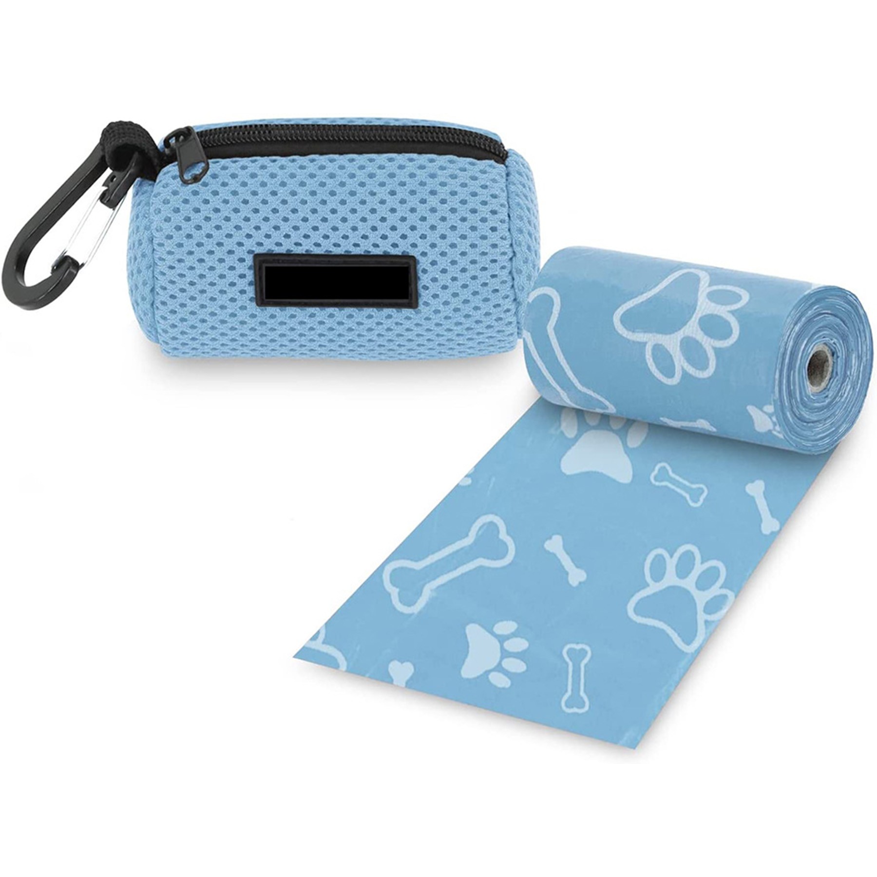 Dog Poop Bag Holder 2