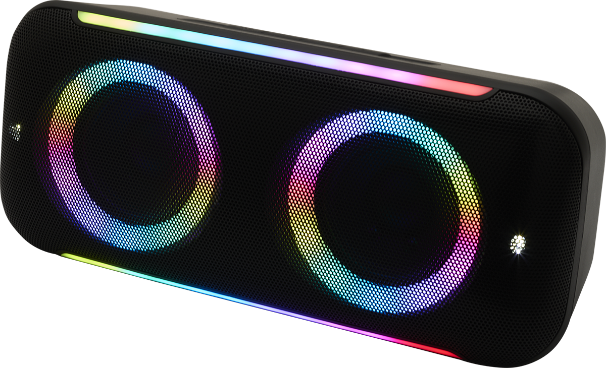 40W Boombeats Speaker 3