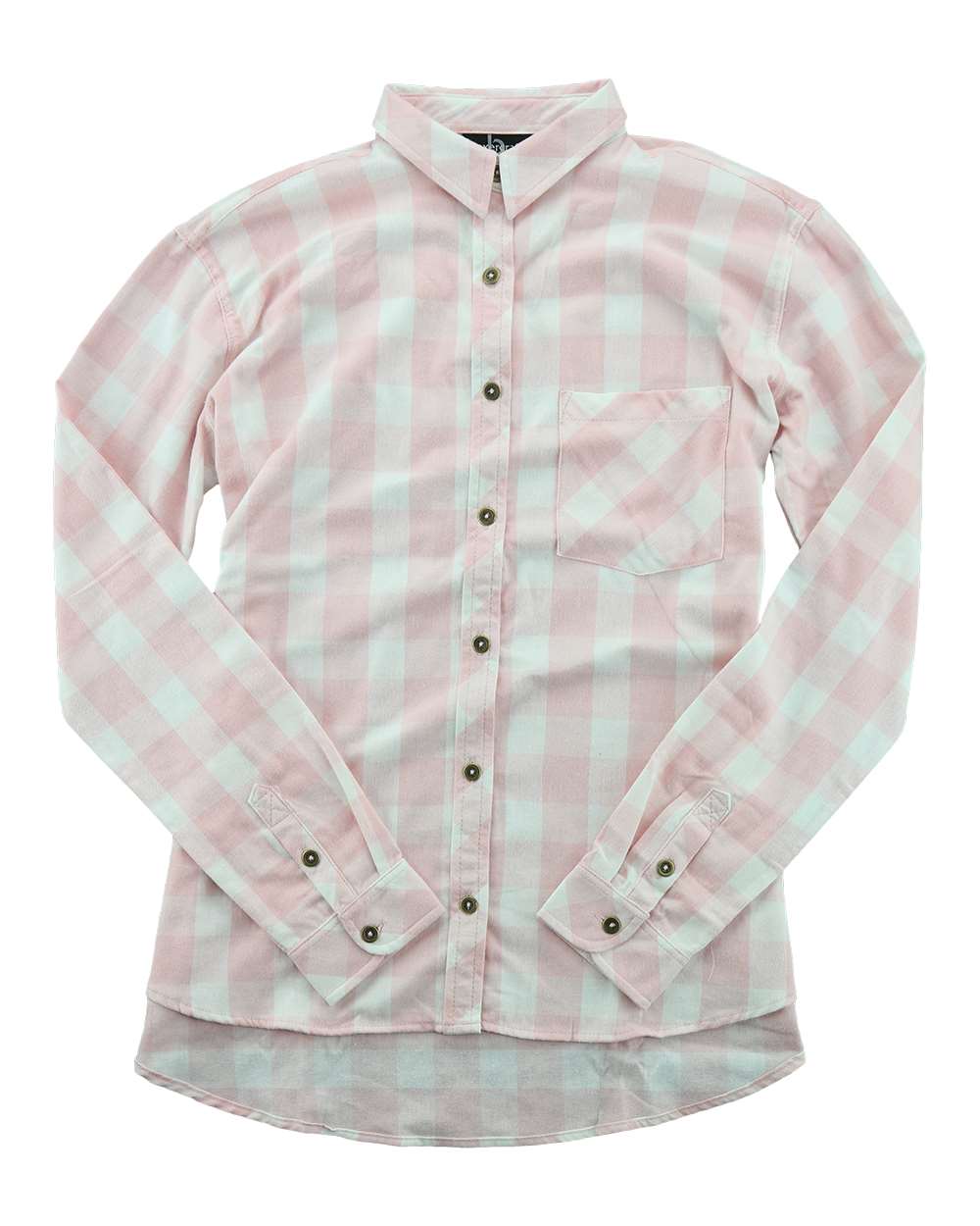 Women's Flannel Shirt - F50 29