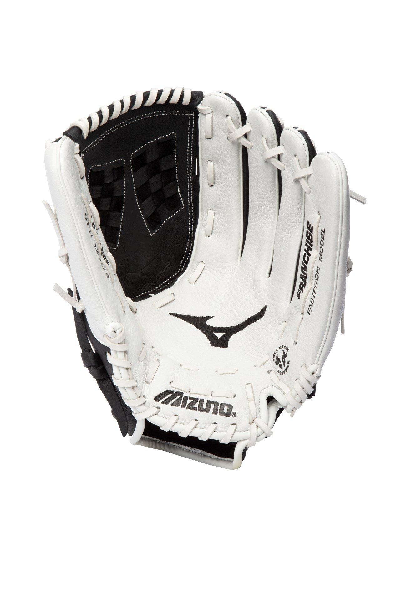 Franchise Series Fastpitch Softball Glove 12.5" 7