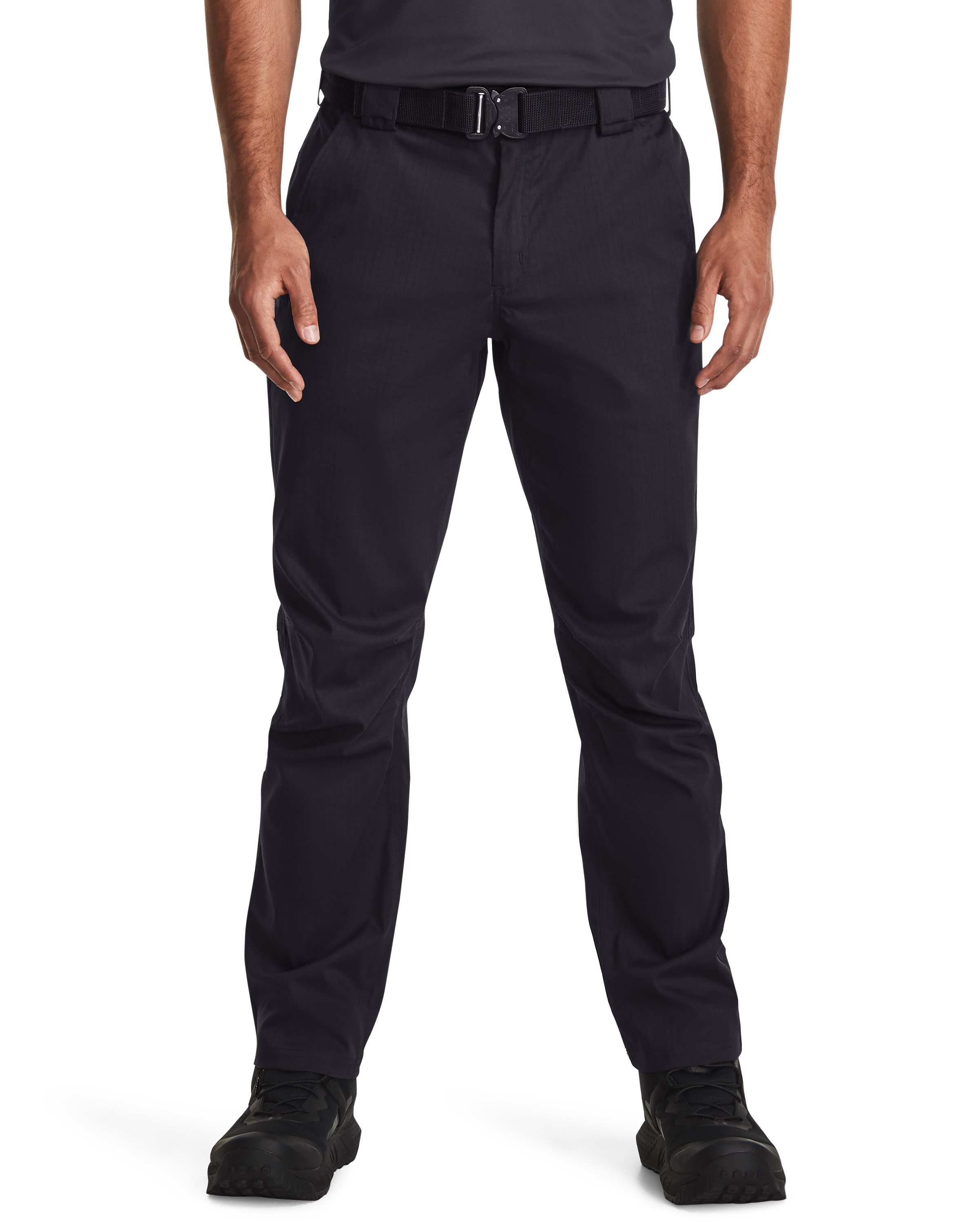 UA Enduro Elite Men's Flat Front Pants 5