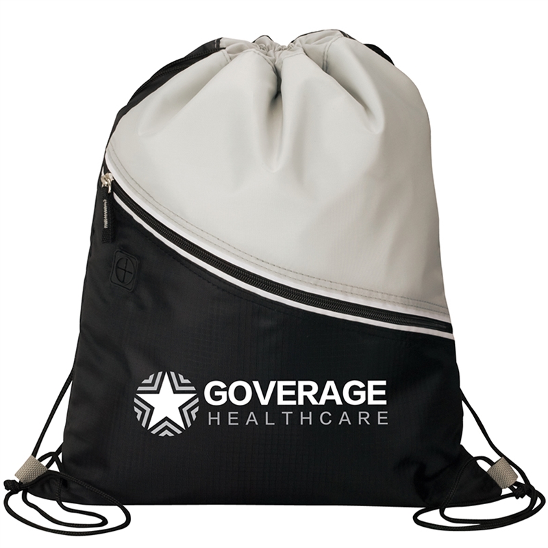 Mazzo Drawstring Cooler 15