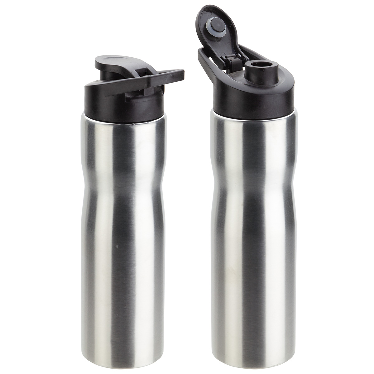 Crescent 25 oz Stainless Steel Bottle, custom water bottle with logo imprint 9