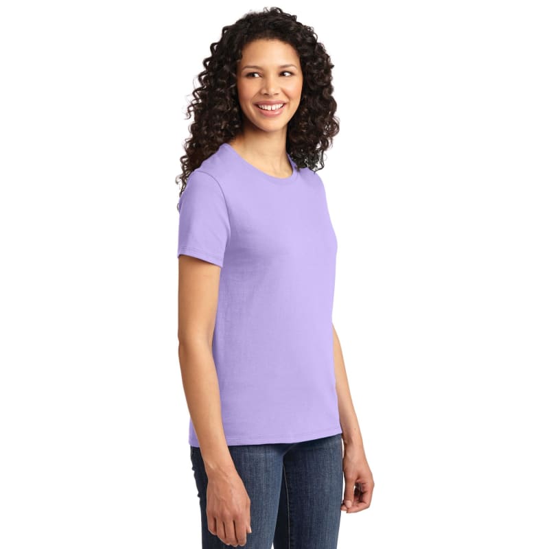 Port & Company Women's Essential Tee. 63