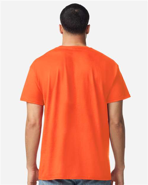 Unisex Light Cotton T-Shirt - 3000 380