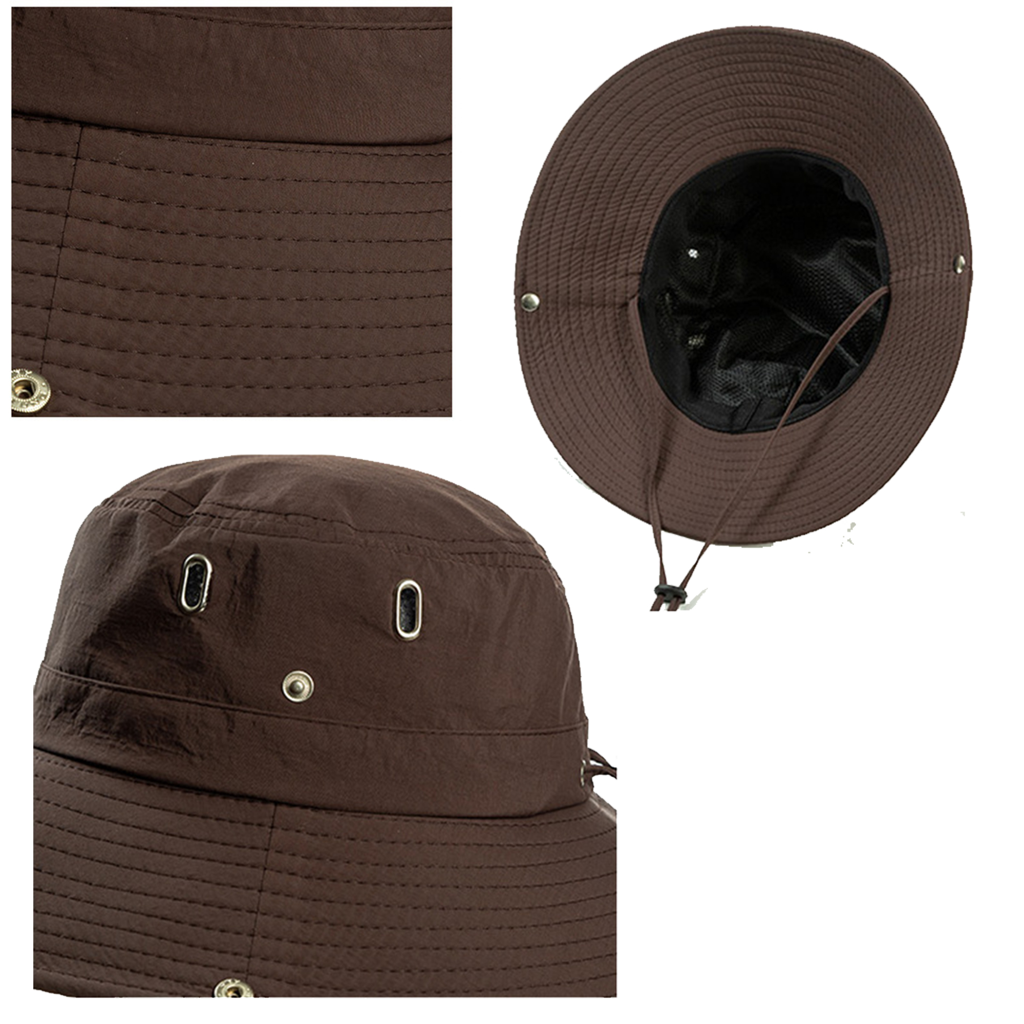 High Quality Outdoor Sun Hat 3