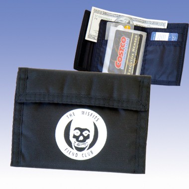 BUSINESS WALLET WITH CREDIT CARD HOLDER 2