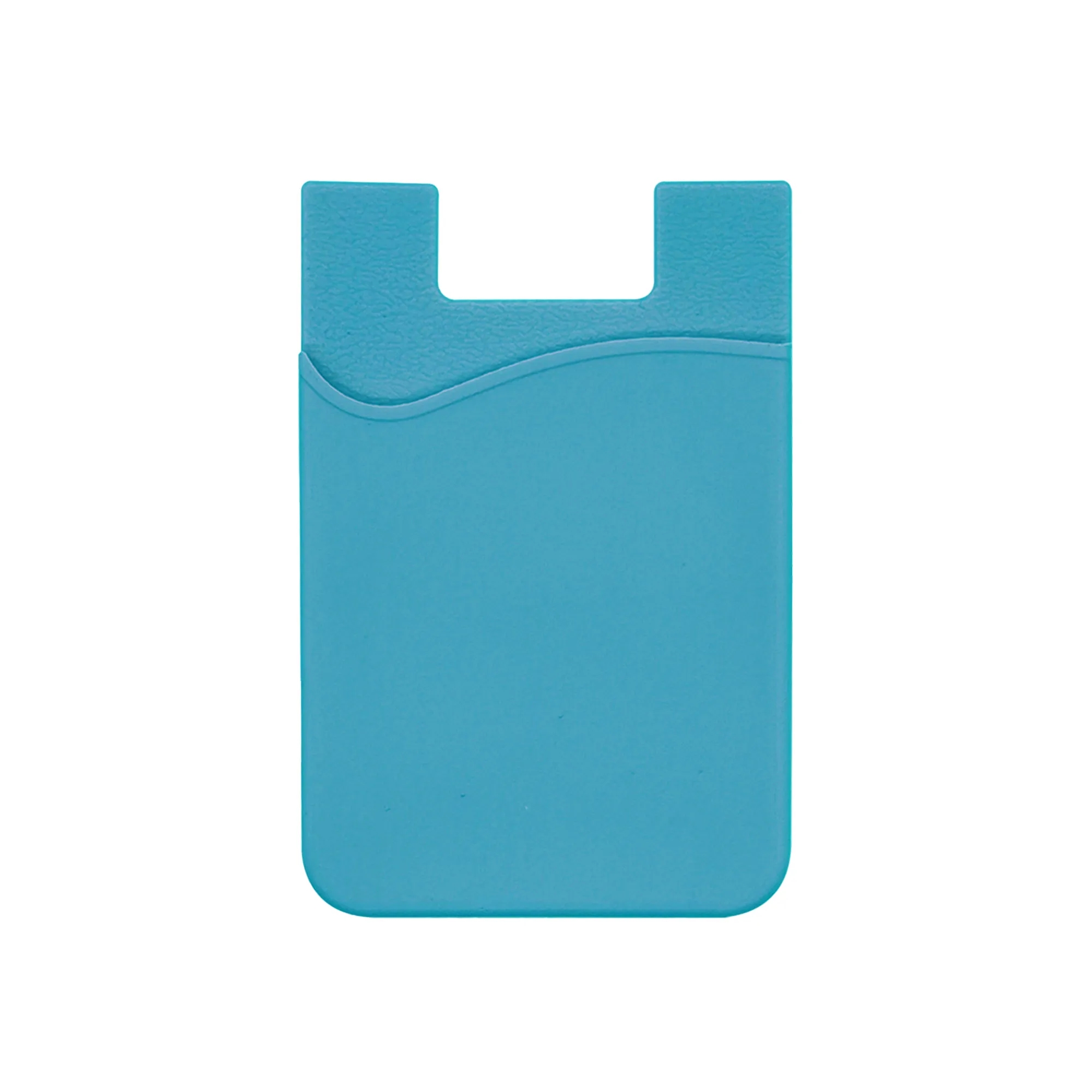 Silicone Phone Wallet 3