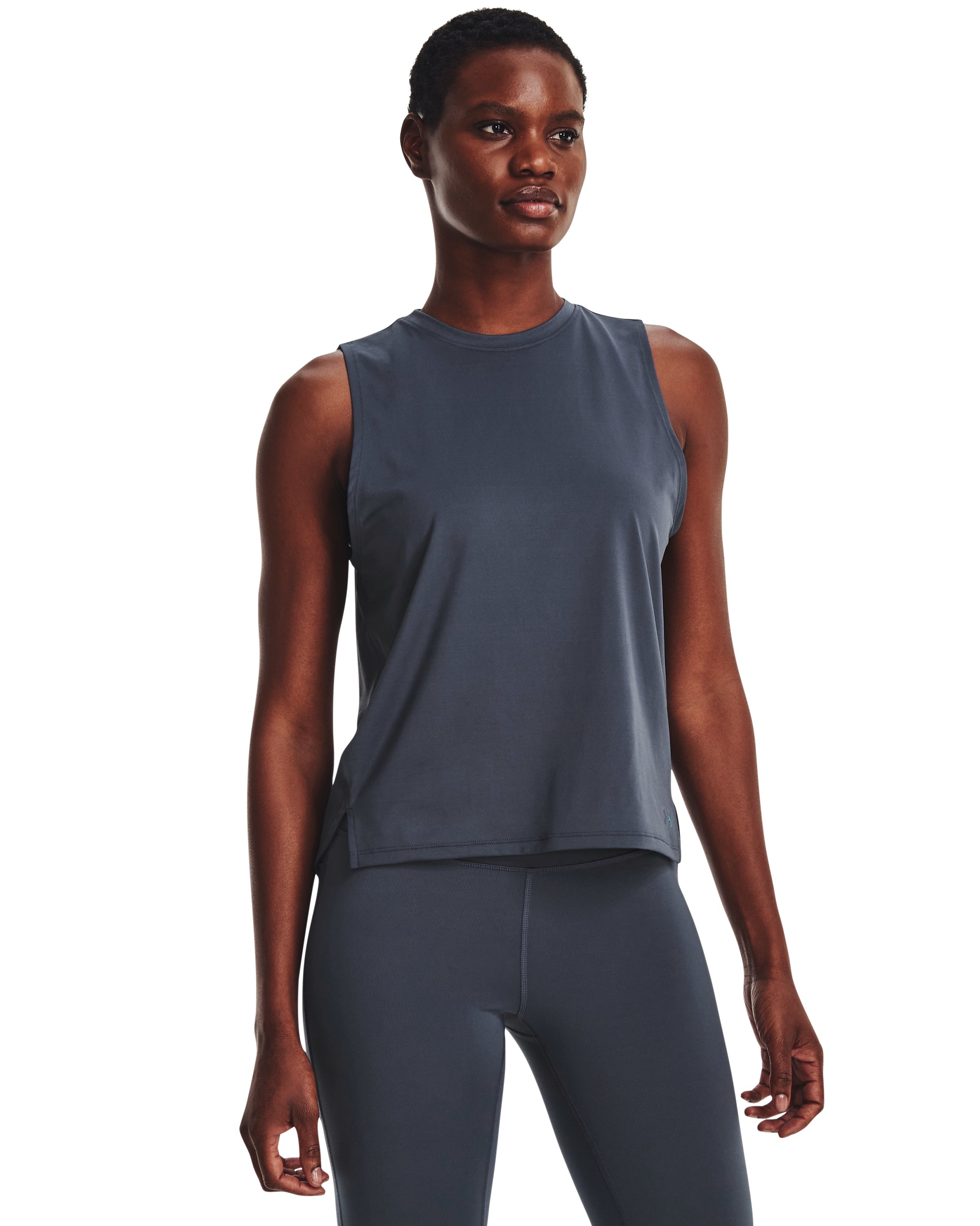 UA RUSH Women's Tank 7