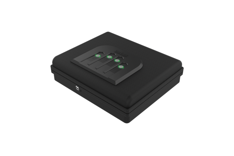 GunVault MicroVault XL MV1050-19