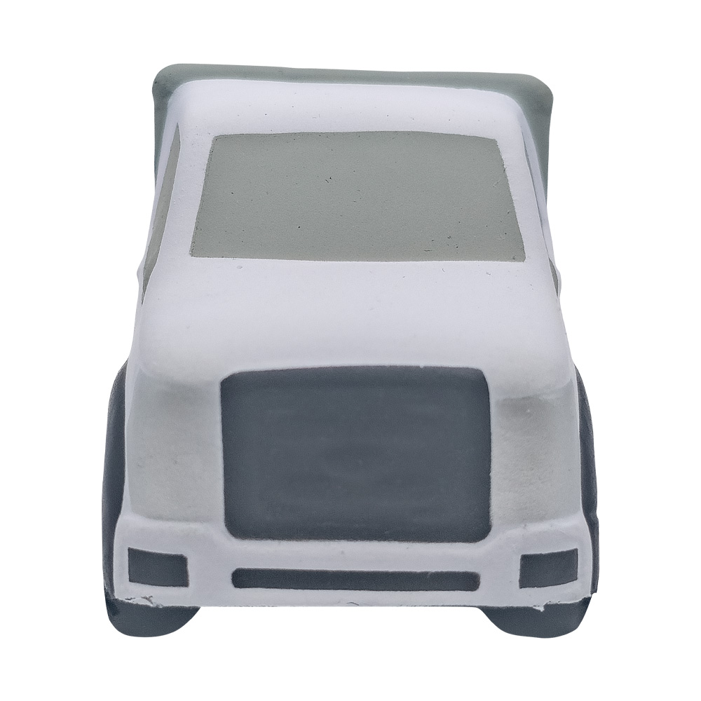 Flat Bed Truck Stress Reliever 3