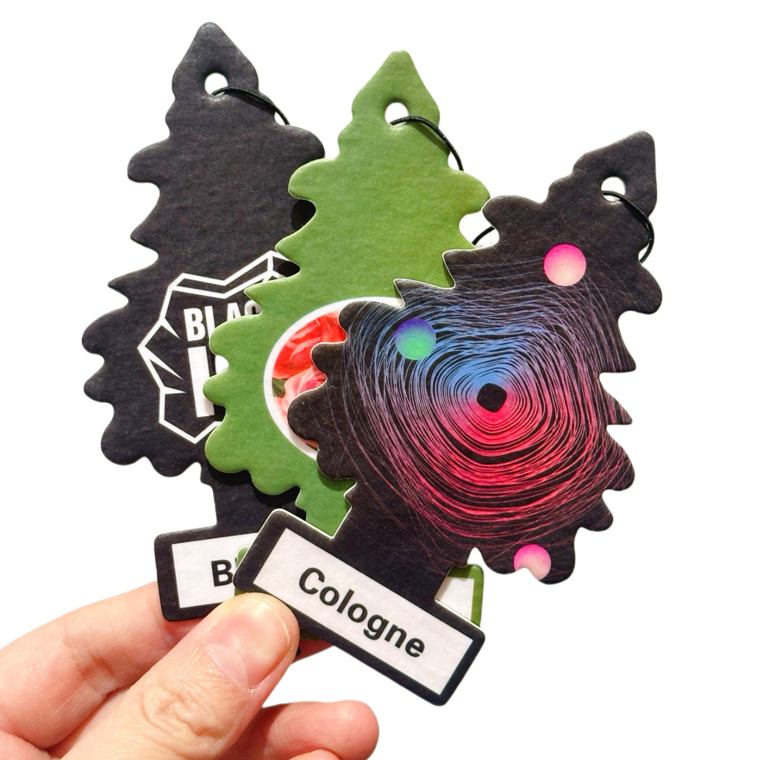 Air Fresheners Car Air Freshener 5