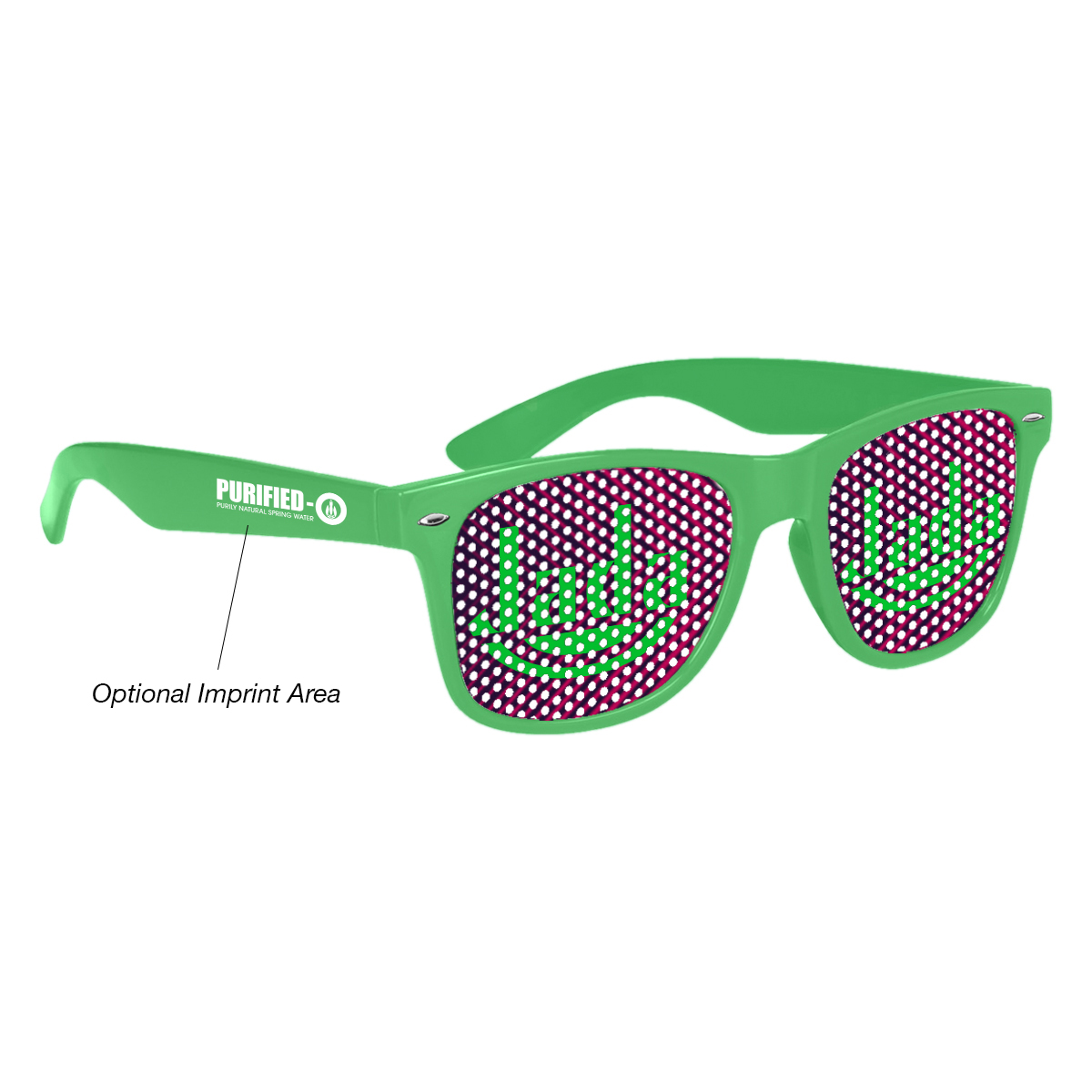 Retro Specs 15