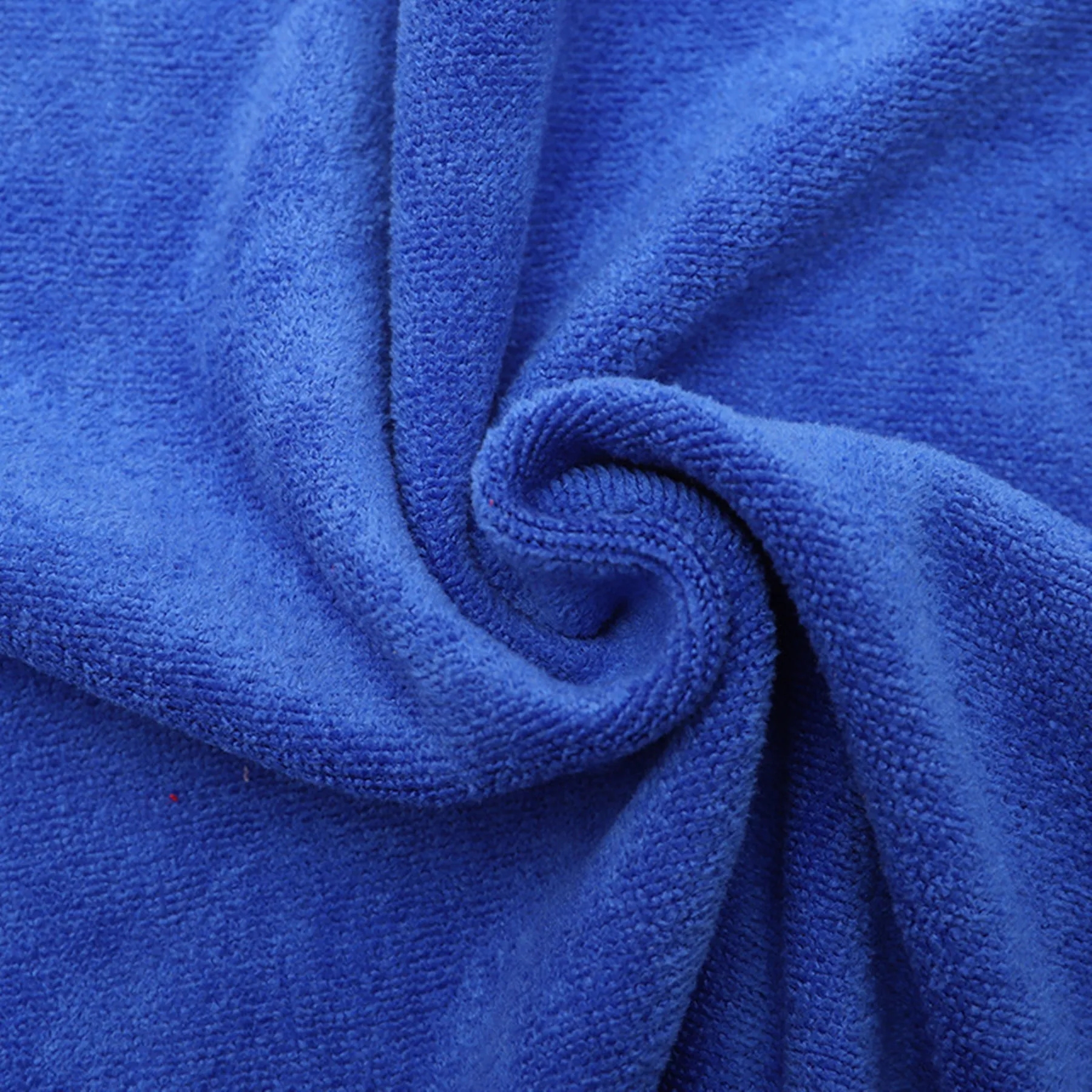 12" Microfiber Golf Towel w/Metal Clip 4