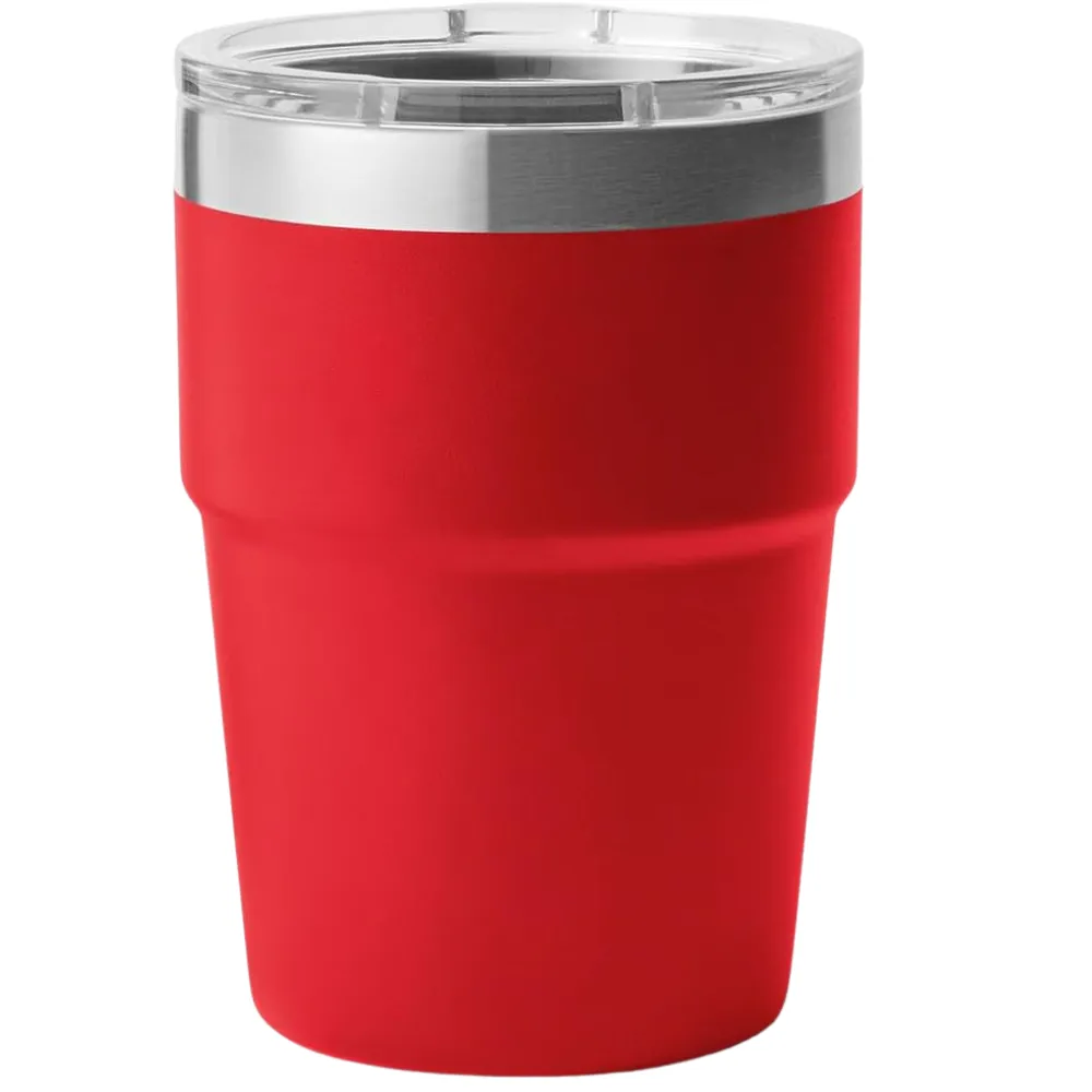 16oz. Stackable Wine Tumbler 3