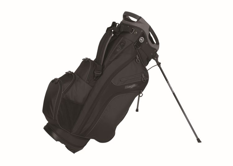 Bag Boy® Chiller Hybrid Stand Bag 9