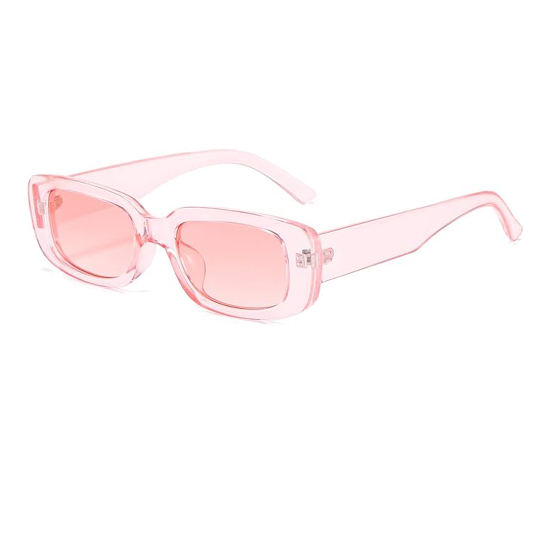 Rectangle Sunglasses 6