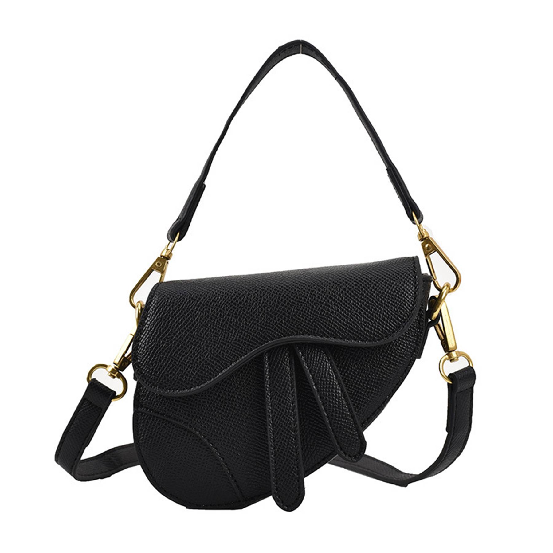 PU Colorful children's coin accessory cross-body bag 5