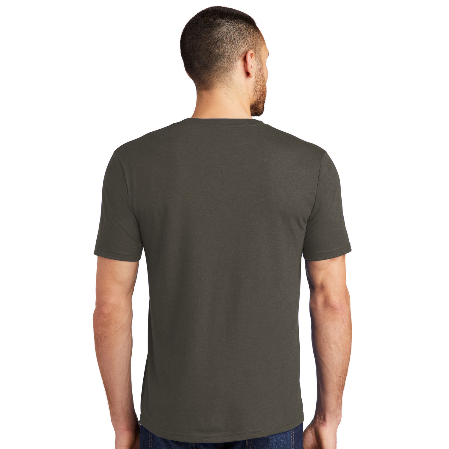 District ® Perfect Tri ® Tee 4