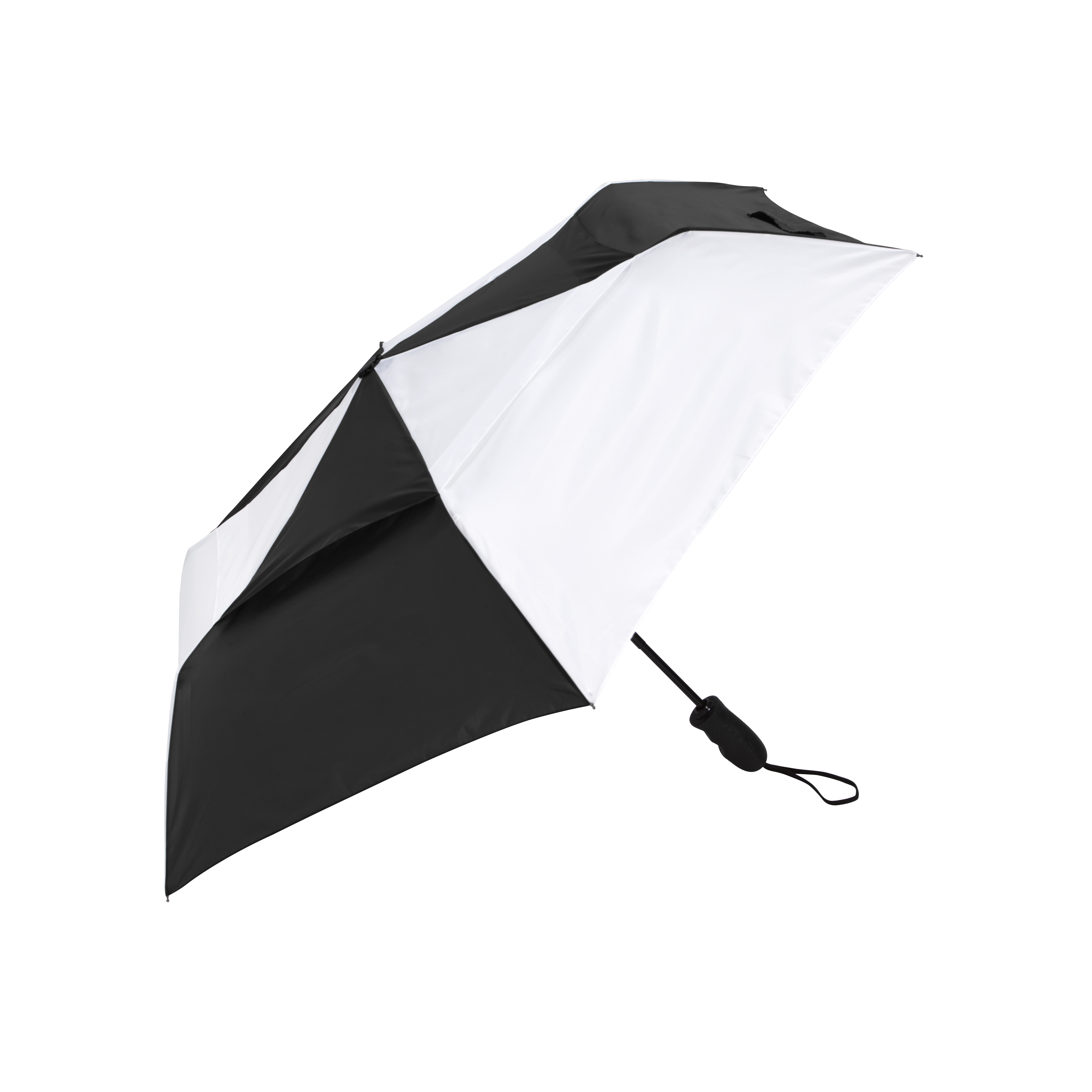 Shed Rain™ Windjammer® 43" Vented Auto-Open/Close Compact Umbrella 25