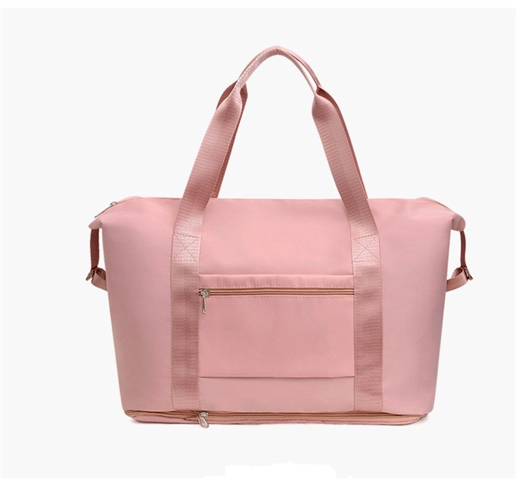 Workout Duffel Bag 5