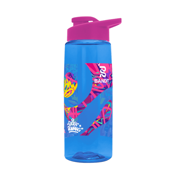 Gravel 26oz Tritan® Flair Bottle 562