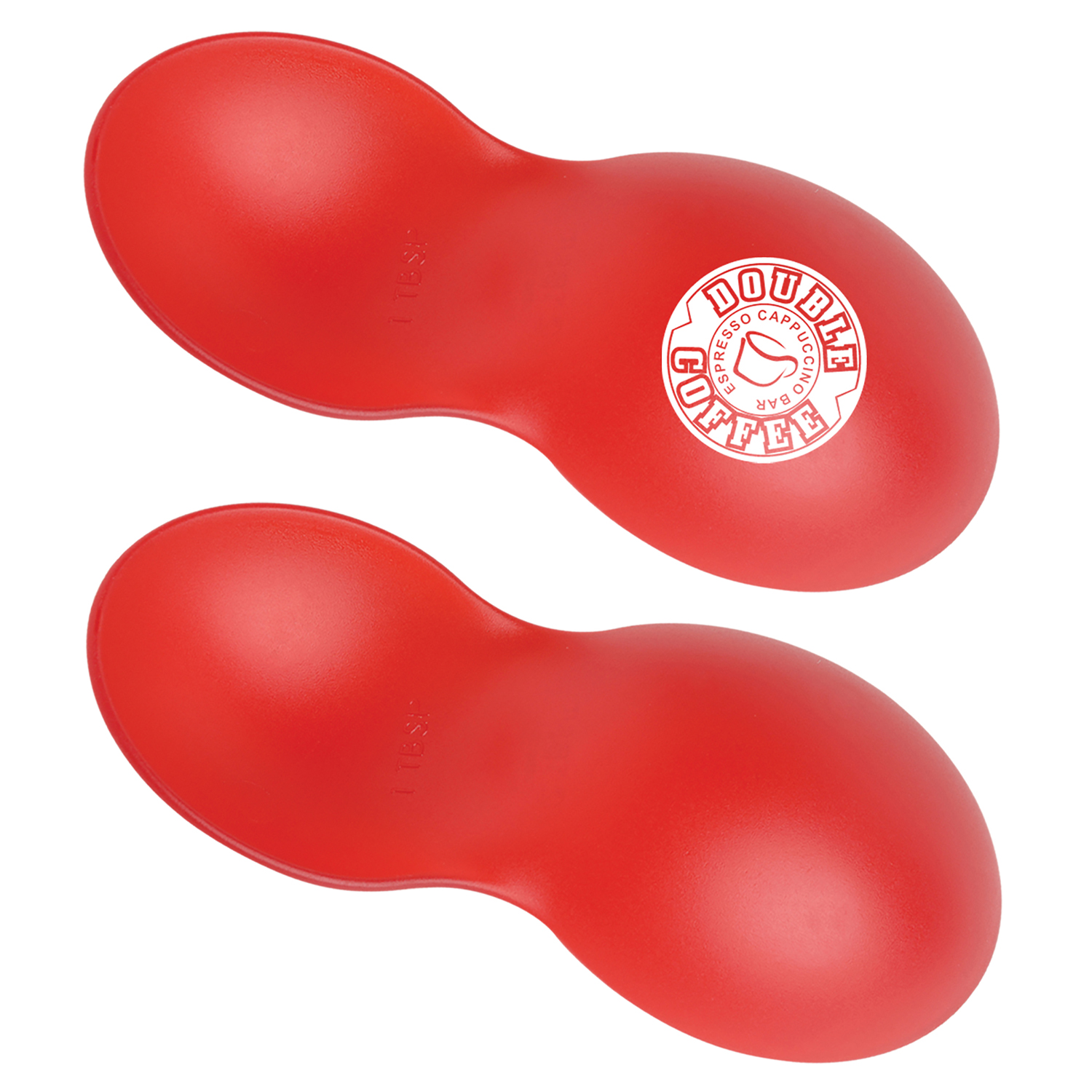 Double Sided Measuring Spoon 5