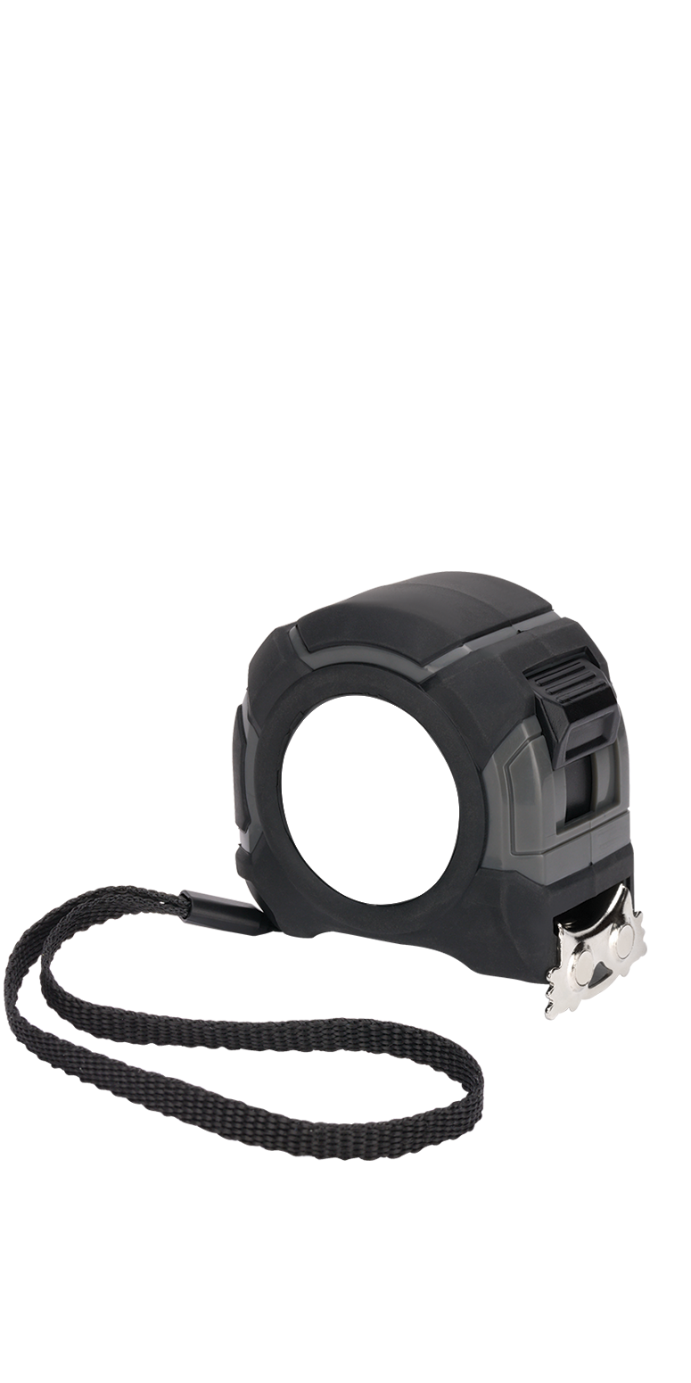Rugged 16 ft Measuring Tape 11