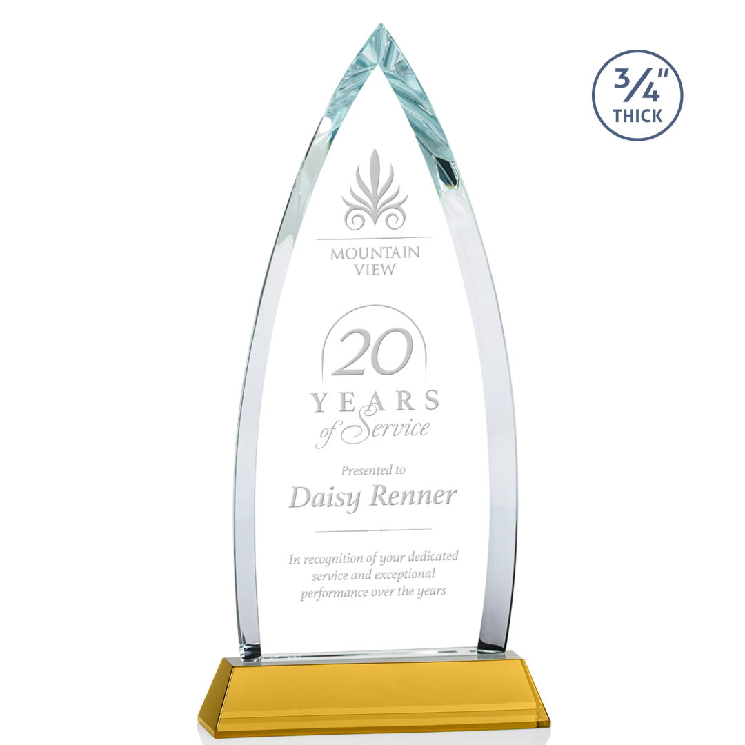 Shildon Award on Newhaven - Amber 7