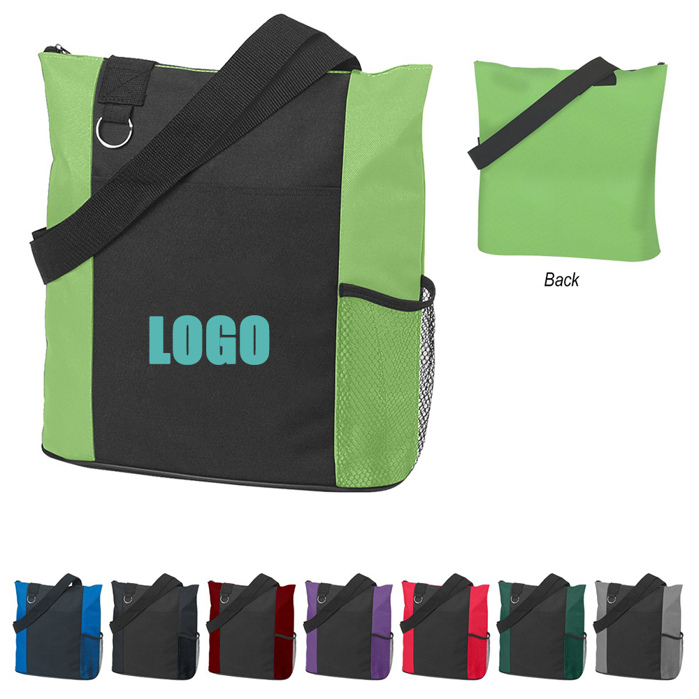 All-in-one Fun Tote Bag 2