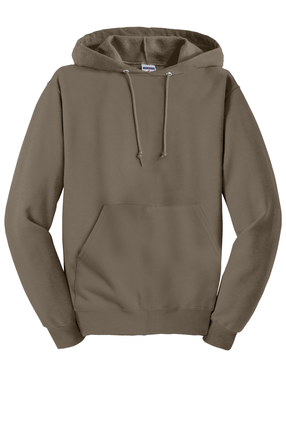 Jerzees NuBlend Pullover Hooded Sweatshirt. 996M 61