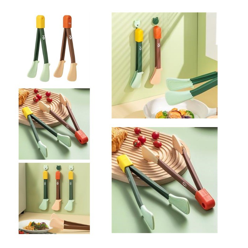 Multi-purpose Food Folder For Kitchen