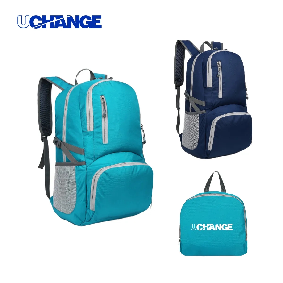 40L Lightweight Packable Backpack For Travel & Hiking 2