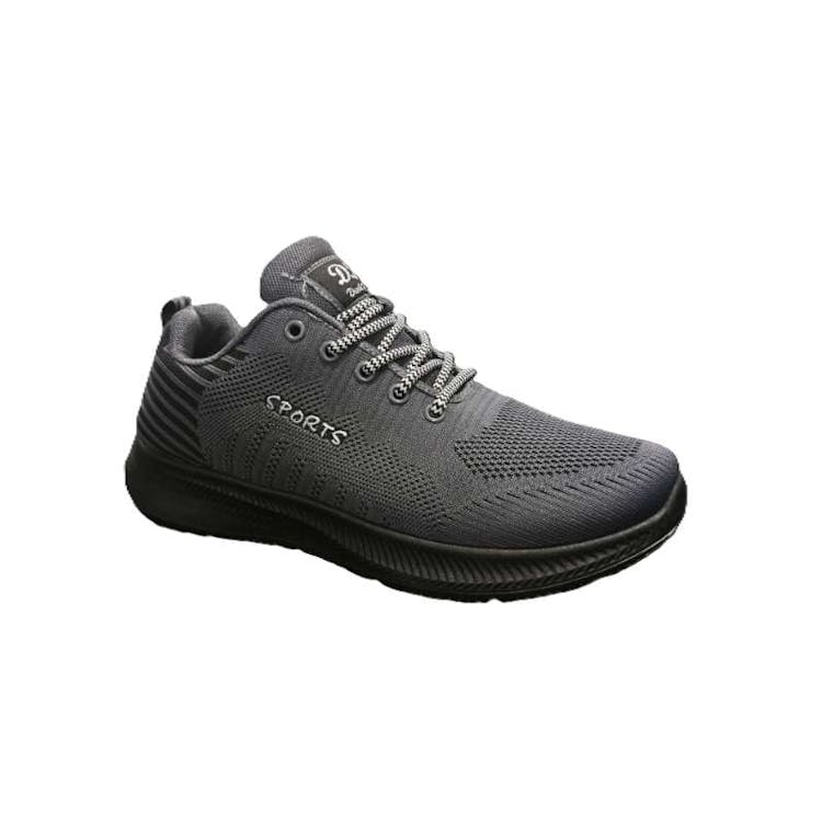 Men Sneakers - Assorted Sizes 6-8 Gray 2