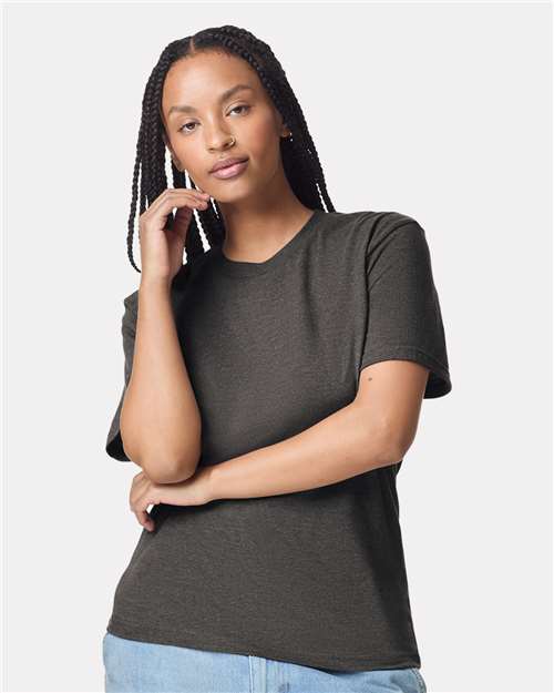 Unisex CVC Tee - 2001CVC 138
