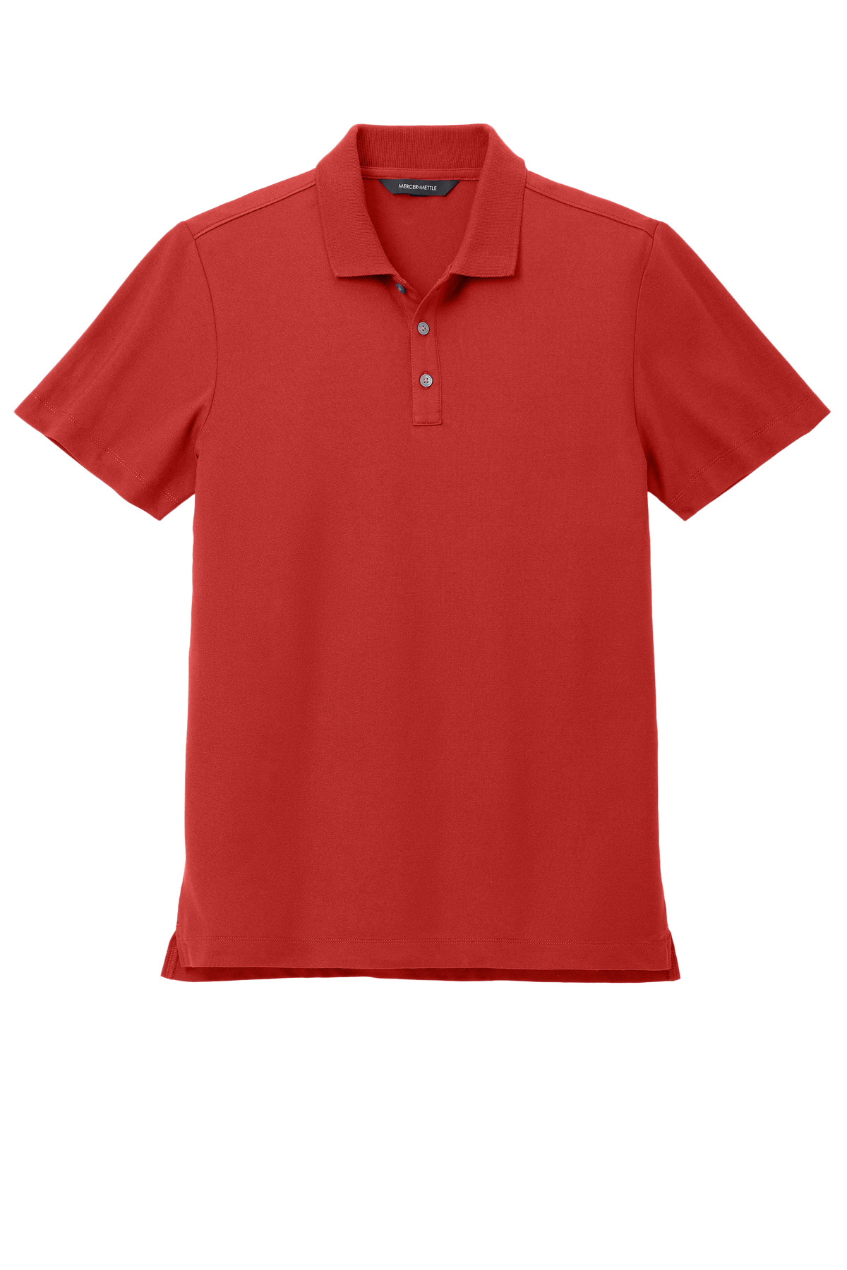Mercer+Mettle Stretch Pique Polo MM1004 42