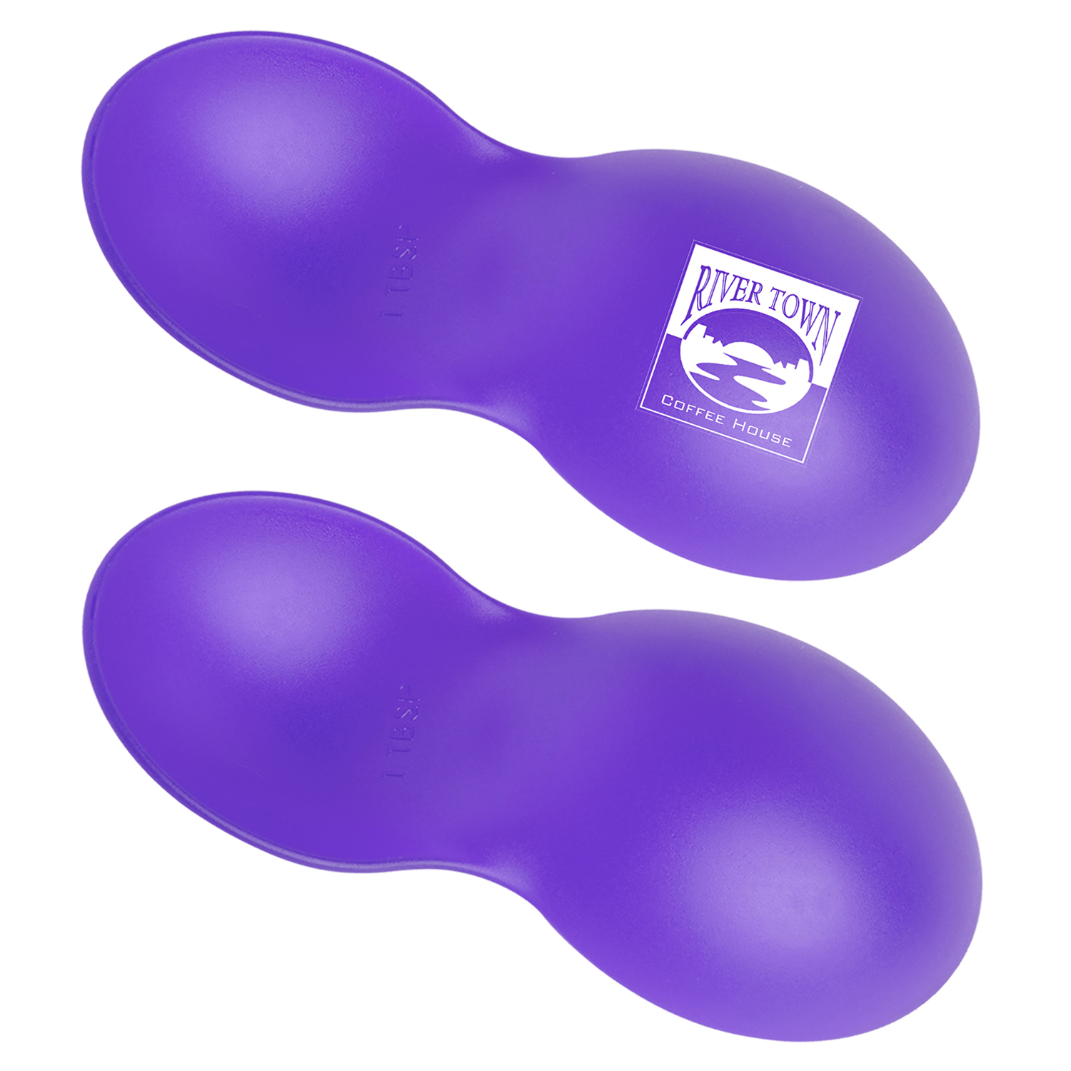 Double Sided Measuring Spoon 6