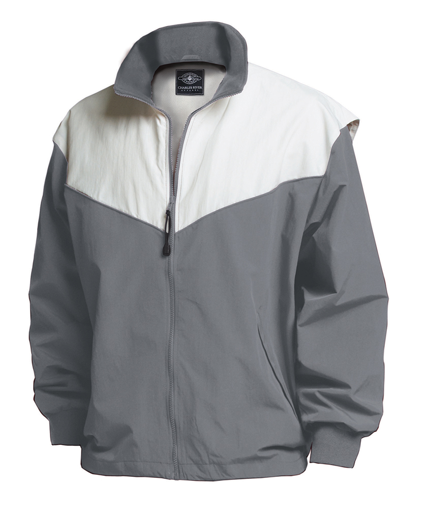 Championship Jacket 102
