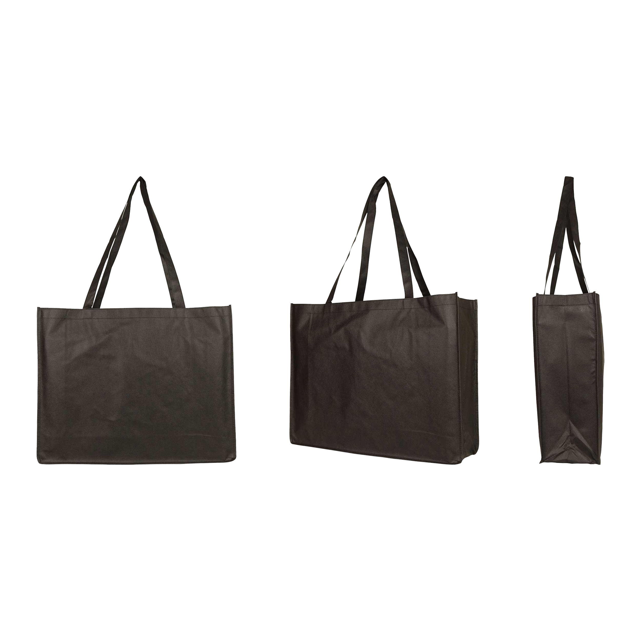 Extra Large Tote Bag 10